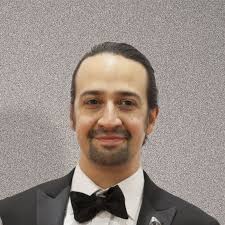 Lin-Manuel Miranda Movies and Shows