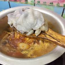 2 sudu besar paste tomyam (paste tomyam ready mate boleh juga digunakan). Pekat Masam Manis Resipi Tomyam Tumis Ala Siam Paling Kaw Wajib Cuba