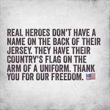 They can also be a great reminder of making sure to thank the heroes that. 2anow On Twitter Military Quotes Military Love Words
