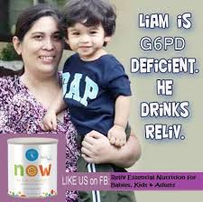 Liam Was Essential Nutrition For Babies Kids Adults Facebook