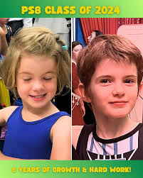 It's Fifth Graders Friday! This week we wish a well-earned congratulations  to Jeslyn, Eliza, Henry, Jane, and Zoe