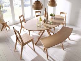 Shop noble house oryn dining chair (set of 2) online at macys.com. Stunning Contemporary Dining Tables To Make Every Meal Special Www Bocadolobo Com Moderndining Oval Table Dining Oval Wood Dining Table Modern Dining Table