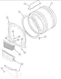 B6526 maytag dryer wiring diagram pigtail wiring resources. Cn 1224 Maytag Centennial Dryer Medc200xw Diagram Moreover Maytag Dryer Parts Wiring Diagram