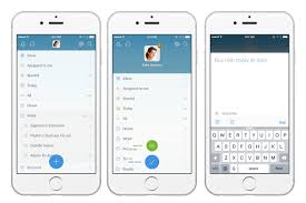 If we sketch the app prior, then it will be easy to put all the. Wunderlist Launches Redesigned Apps For Iphone Android And Mac The Verge