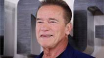 Les autres enfants d'Arnold Schwarzenegger évitent son fils illégitime  malgré les années passées e