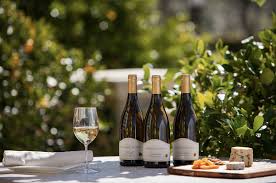 It's a unique spin on an asian cuisine favorite. Tasting Room Temporarily Closed At Ferrari Carano Vineyards And