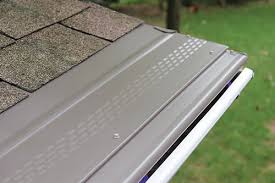 Roswell gutter cleaning cleaning and installation. Gutters Roswell Ga Gutter Contractor Home Wizards