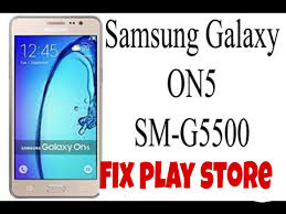 It's got a great camera and plenty of bells and whistles without the hefty price tag of a flagship smartphone. How To Install Google Play Galaxy On5 Sm G5500 100 Solution Free