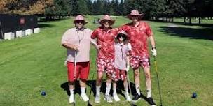 WSU Rugby Alumni Golf Tournament: 2026