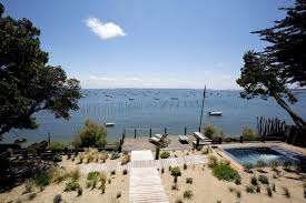 Location Villa Haut De Gamme En 1ere Ligne Bassin Cap Ferret Le Canon Coldwell Banker Bassin D Arcachon Cap Ferret Arcachon
