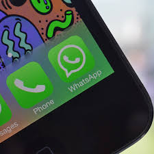 It's used by over 2b people in more than 180 countries. Whatsapp Working On Multiple Device Support With Chat Sync The Verge