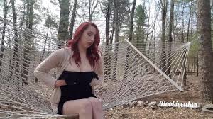 Envisioned as a place where friends and family could come together to relax and refuel, the woods has become a destination to celebrate like. Redhead Has Intense Orgasm In The Woods Milfhunter