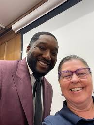 📣 **Conservatives Invited!** Join us for our **Lunch & Learn Workshop**