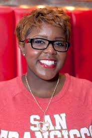 Street Style Hair: Inauguration Style