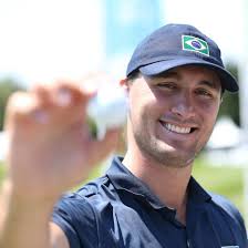 Andre Tourinho Golf & Fitness Instructor