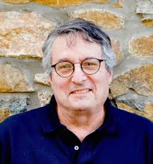 Mark Sfirri presented 'Intersections: Stephen Hogbin and Mark Sfirri'