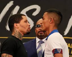Check out the latest news and rumors from the boxing world here. Gervonta Davis Vs Ricardo Nunez Results Wba Super Featherweight Super Championship In Baltimore Maryland Conan Daily
