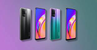 The main camera of oppo reno 5f is quad camera: Oppo Reno 5f To Roll Out On March 22 Check Price Specifications