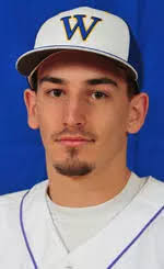 2012 Baseball Roster