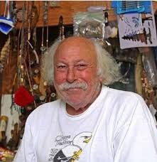 David Lee "Abby" Abendroth