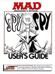 Image result for spy vs spy