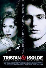 Tristan Isolde Tristan Isolde Tristan And Isolde Movie Romance Movies