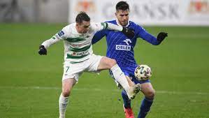 Zobacz najciekawsze publikacje na temat: Lechia Gdansk Wisla Plock 0 1 Gol Dusana Lagatora Sport Tvp Pl