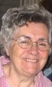 Theresa Babineau Obituary (1938