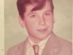 Douglas James Blades's Obituary