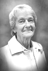 Carolyn McLean Obituary (1931