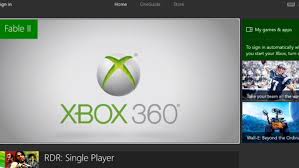 Press the xbox guide button on your controller. How To Play Xbox 360 Games On Your Xbox One