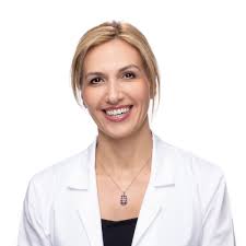 Let's talk about period health, with pharmacist Laura Dowling