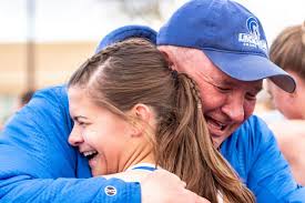 Pius X's Campos wins twice at Harold Scott Invite, adds to list of school  records