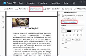 Ihr wollt ein pdf in jpeg konvertieren? Wie Man Einfach Und Bequem Bilder In Pdf Einfugen Kann