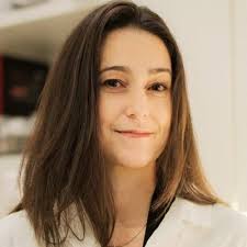 Elisa Hill (@Eli_melb)