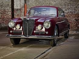Lancia Aurelia B20 Gt 2500 Oldtimer Kaufen Autosachen Oldtimer