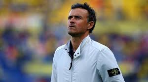 Like pep guardiola and xavi hernández, luis enrique excelled in midfield for barcelona before taking the many lessons learned during a successful playing career into coaching. Luis Enrique Out To End Barcelona Career On A High