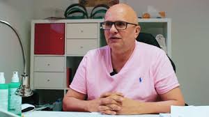 Az ördögűző a kezdet videa : Bob Larson Az Ordoguzo Bob Larson Videa