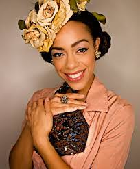 Monica Mcduffie's Instagram, Twitter & Facebook