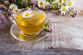 13 Beneficios De La Manzanilla Para La Salud