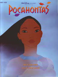 Pocahontas PDF