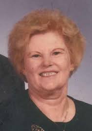 Betty Fay Cotton Zulpo Obituary