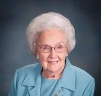 Ruth O'Quinn Obituary (2021)