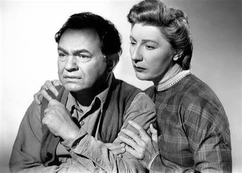 The Red House (1947) - Screen Wolf