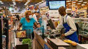 While it may not be the most enjoyable part of your day, we all run out of food eventually. Kroger Updates Hours For Georgia Stores Starting Today Wsb Tv Channel 2 Atlanta