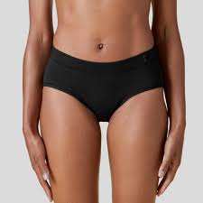 I love thinx for many reasons. Thinx For All Women S Super Absorbency Brief Period Underwear Target