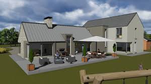 At cool modern house plans we offer a lot of information on the innovative ideas and modern construction methods behind all of our modern house plans. Modern L Shaped House Plans Ireland Novocom Top