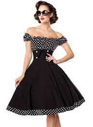 Cette jolie robe unie année 50 pin up est idéale pour profiter de la chaleur de l'été. Epingle Sur Pin Up Annees 50