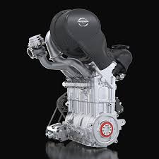 The more a car engine weighs, the less control it has over transitions and lane changes. Nissan S 40kg 400hp Engine Engineering Com