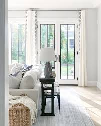 Select from premium french doors of the highest quality. Double French Doors Living Room Inspiration Minimalist Living Room Decor House Interior